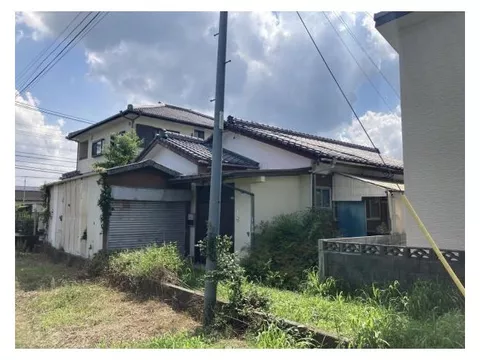 Kubohara Town (Goichi Station) 2.9 million yen
