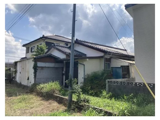 Kubohara Town (Goichi Station) 2.9 million yen