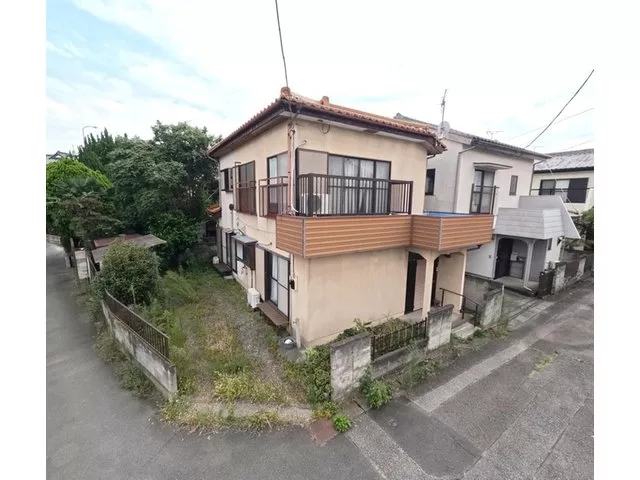 Fukui Town (Fukui Station) 3.3 million yen