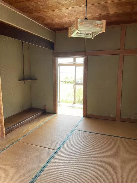 Sasebo City, Akasaki Town 2-story 7LDK
