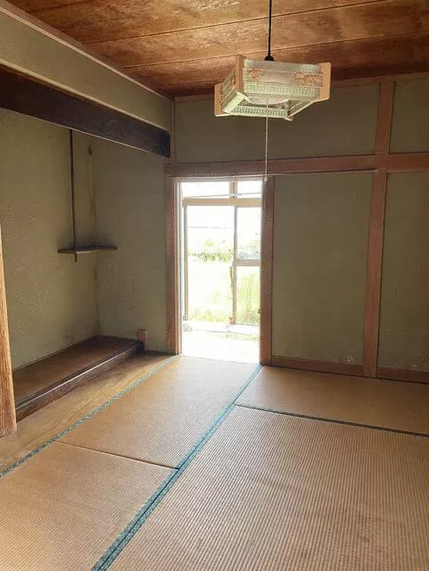 Sasebo City, Akasaki Town 2-story 7LDK