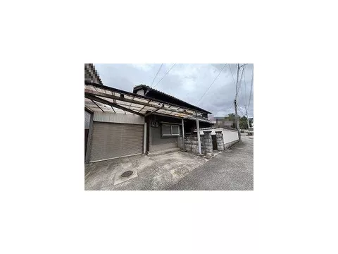 Isokabe 5 (Futakami Shrine Entrance Station) 5.8 million yen