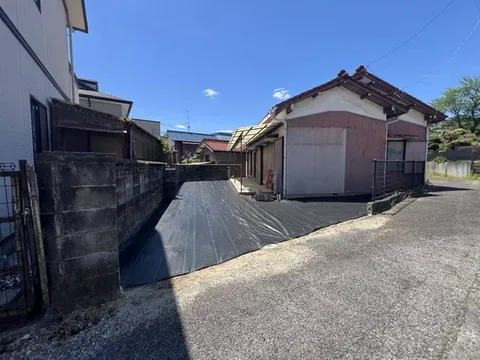 Sangen-cho 3 (Shin-Toyota Station) 6.8 million yen