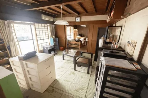 Takasaki City, Kamimuroda Town (Kitakazaki Station) 2-story 4DK - Image 4