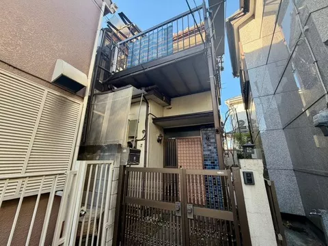Kanayama-cho 1 (Higashi-Kurume Station) 5.8 million yen