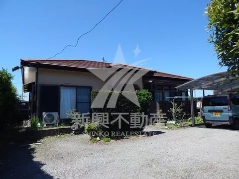 4DK single-story house in Akumachi! (Viewing requires prior reservation as it is currently occupied)