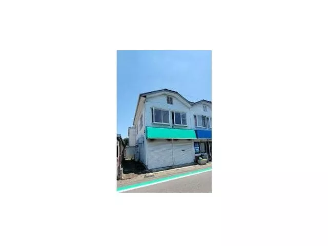 An environment suitable for business closely tied to land readjustment areas