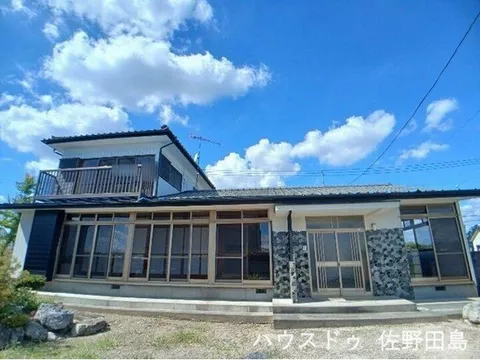 Near Joy Foods Ishizuka Store! Used 6LDK♪ Partially renovated♪