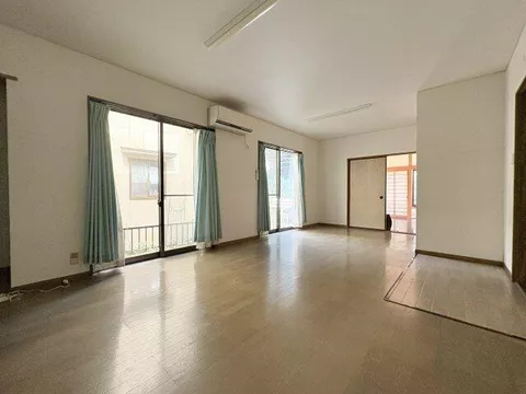 Hiroshima City, Asaminami Ward, Ando 6-chome (Ando Station), 2-story, 5LDK - Image 3