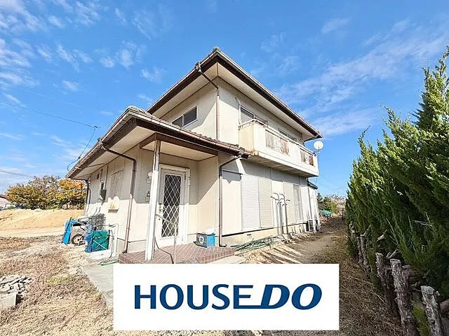 Used single-family home Sekisui House construction Oaza Nishikihama used house