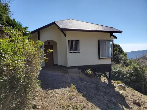 Kamo-gun, Higashi-Izu Town, Naramoto (Izu-Nettagawa Station) Single-story building 3LDK