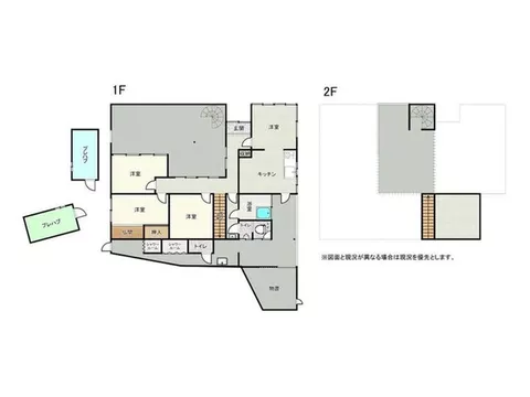 Recommended for those considering share houses or corporate use - Image 2