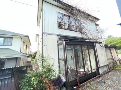 Morioka City, Nishishitadai Town (Morioka Station) 2-story building 5SDK