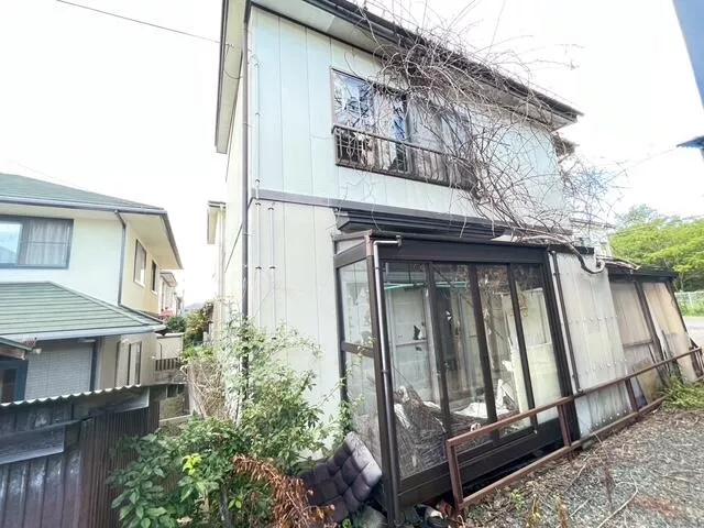 Morioka City, Nishishitadai Town (Morioka Station) 2-story building 5SDK