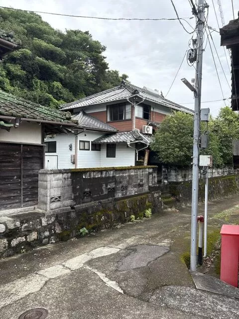 Amakusa City, Ariake Town, Suko, 2-story, 7DK