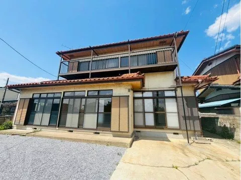 ♪Interior renovation completed♪◇4LDK◇Parking for 2 cars available◇Spacious LDK◇Supermarket 6 minutes on foot
