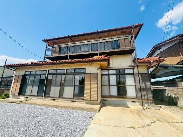 ♪Interior renovation completed♪◇4LDK◇Parking for 2 cars available◇Spacious LDK◇Supermarket 6 minutes on foot