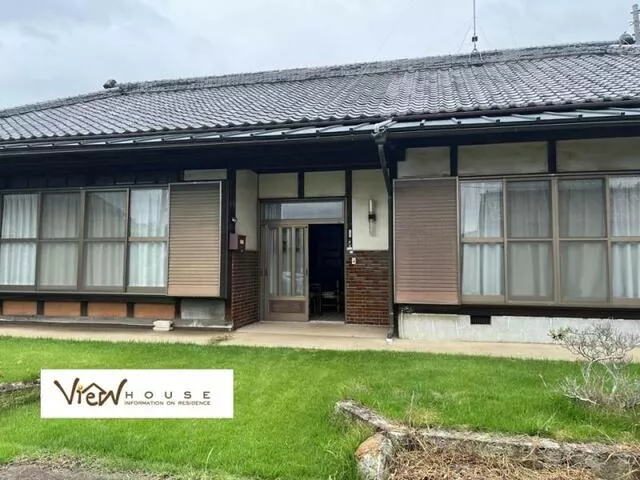 Oyama City Oaza Deii (Koganei Station) single-story 8LDK
