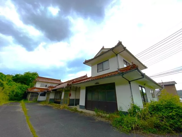 2-story, 11SLDK, Oaza Koyosera, Sera Town, Sera County
