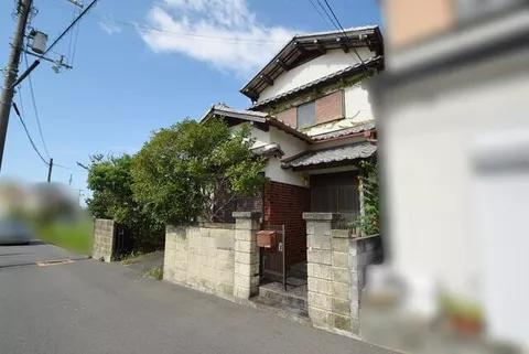 Izumisano City Nagataki (Nagataki Station) 2-story 4DK