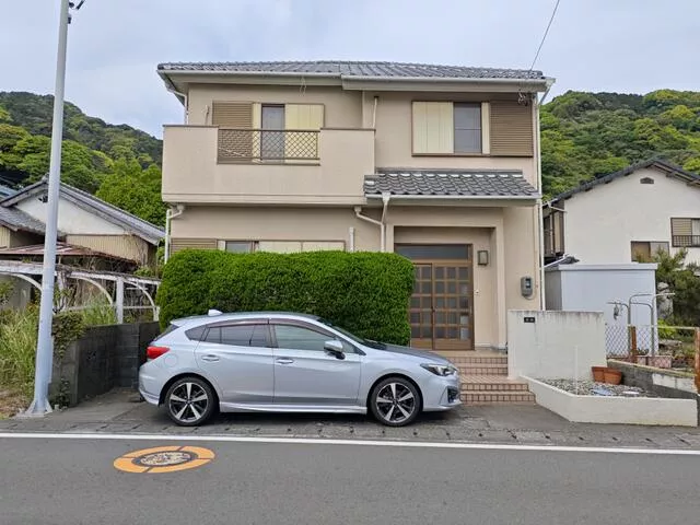 Shizuoka City Suruga Ward Ishibe (Mochimune Station) 2-story 3LDK