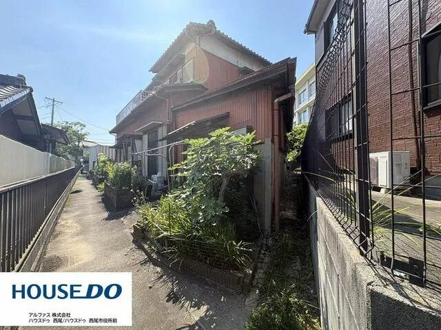 Hekinan City, Shinkawacho 2-chome (Shinkawacho Station) 2-story building 5SLDK