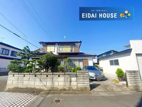 ・Good sunlight! ・The garden is also spacious, making it recommended for home gardening!