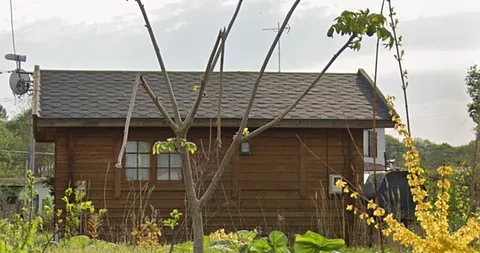 Used single-family home, 51-89 Kitana 7 Line, Tohro Genya, Shibecha Town, Kawakami District