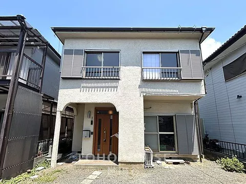 Used single-family home in Uenohara City, Yamanashi Prefecture