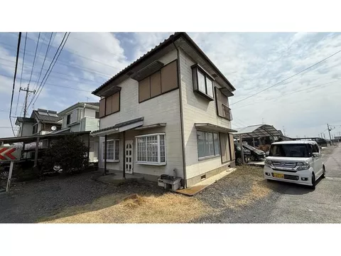 Oaza Maetani (Mochida Station) 4.2 million yen