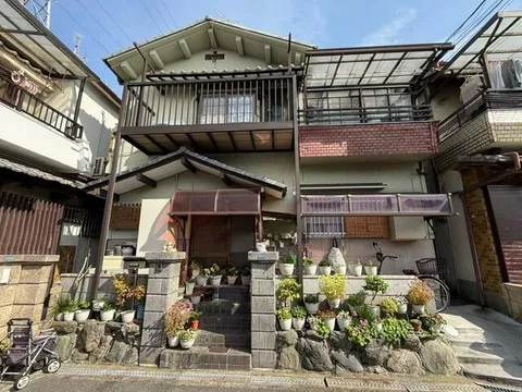 Matsubara City Takami no Sato 6-chome (Takami no Sato Station) 2-story 4LDK