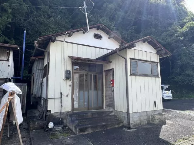 2-chome, Kakuuchi, Nihonmatsu City