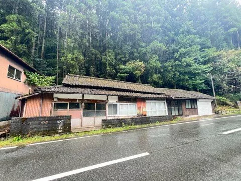 Hita City, Amase Town Bahara (Bungo Nakagawa Station), single-story, 3LK