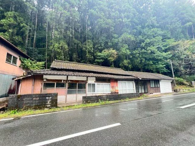Hita City, Amase Town Bahara (Bungo Nakagawa Station), single-story, 3LK