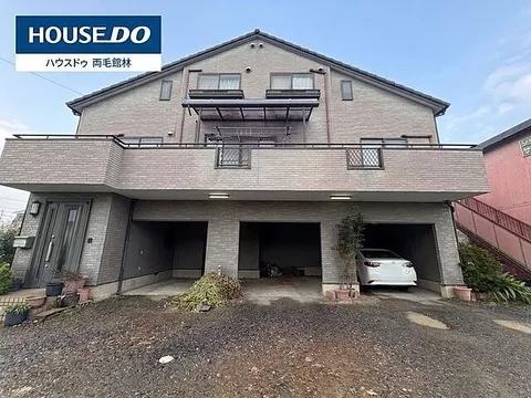 Used single-family home, used house, Kashima Town, Ashikaga City