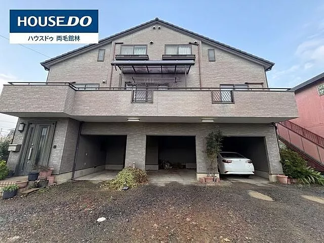 Used single-family home, used house, Kashima Town, Ashikaga City