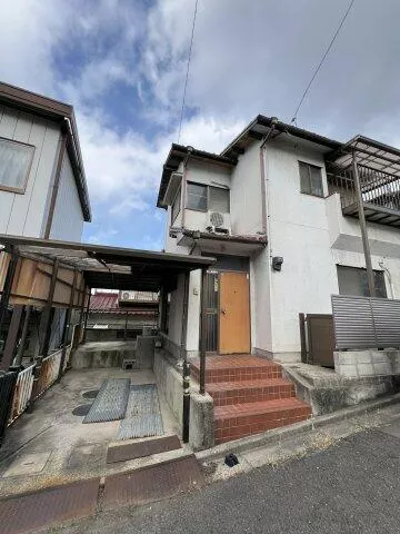 Takamatsu City, Takamatsu Town (Kodakamatsu Station) 2-story 4DK