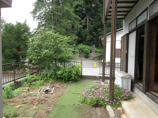 Hannou City, Oaza Nagasawa (Agano Station) 2-story building 4LDK