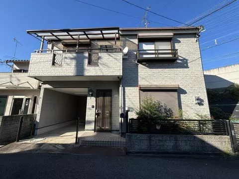 Kashihara City, Jiochō (Yamato Yagi Station), 2-story, 2LDK