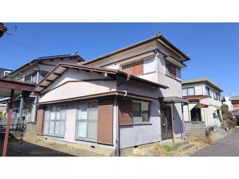 Takehana-cho Hachijiri (Egyokura Station) 5 million yen