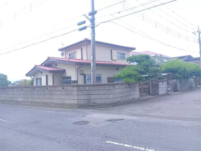 Nasushiobara City, Takayanagi (Nishi-Nasuno Station), two-story building, 5DK