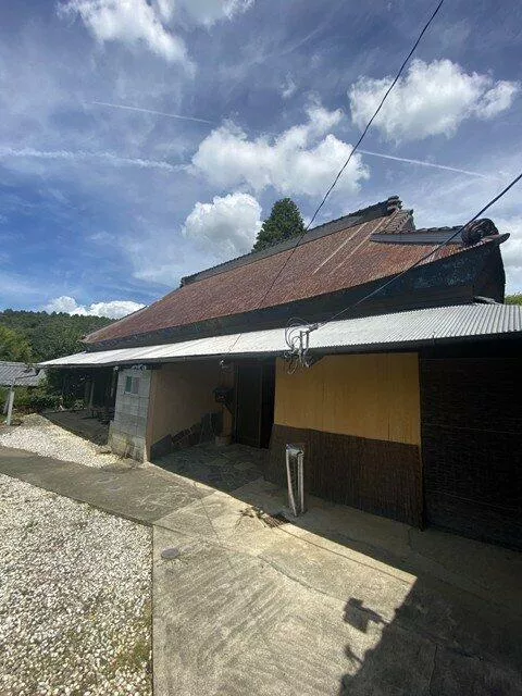 Tajimi City, Nibara Town (Kokorakei Station), single-story building, 5DK