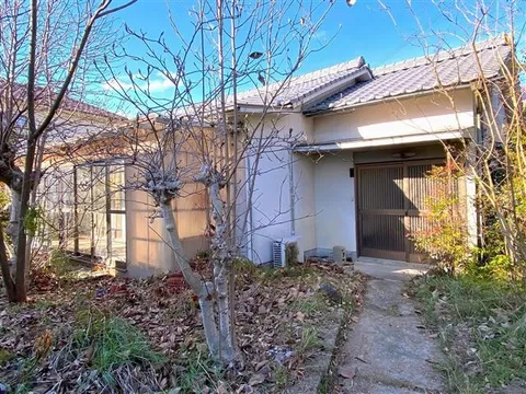 Matsuyama City, Takako Town, single-story building, 3LDK