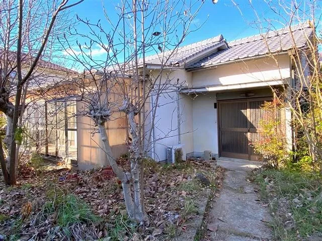Matsuyama City, Takako Town, single-story building, 3LDK