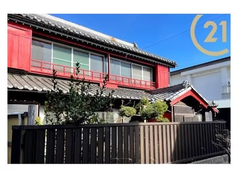 Miura Town, Katahara Town (Katahara Station) 3.5 million yen