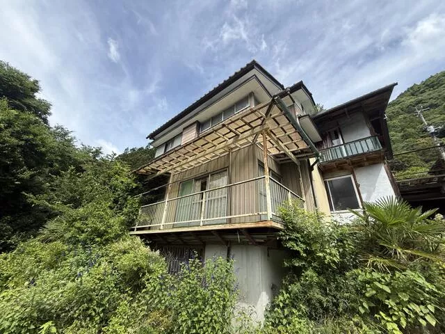 Tano District, Kanra Town, Oaza Kodaira (Gunma-Tomioka Station) 3-story 8K