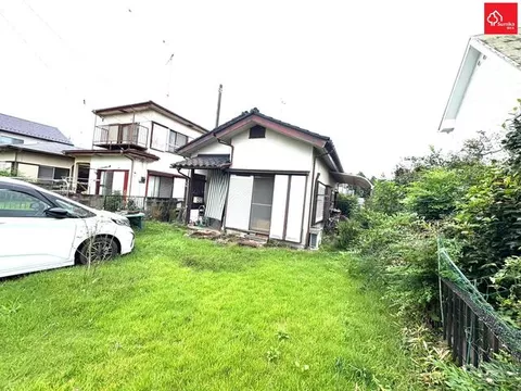 Koga City, Higashiyamada (Koga Station), single-story building, 2DK