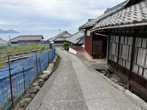 Etajima City, Okimi Town, Oka Daiou, single-story building, 4LDK - Image 3