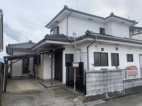 Used single-family home in Saku City, Kajiya - Used house