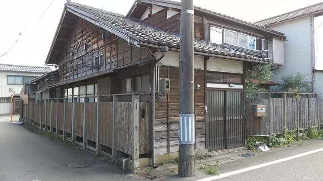 Niigata City Konan Ward Higashi Honcho 2-chome (Kameda Station) 2-story 7DK